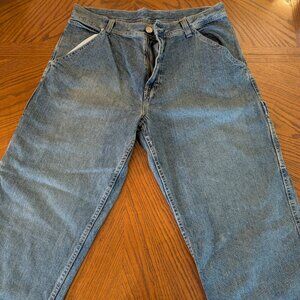 Arizona Jeans 36x32 Carpenter Style